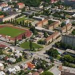 Sd Nemcovej 1 * Kosice