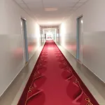 Hostel Sd Nemcovej 1 *
