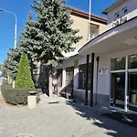 Hostel Sd Nemcovej 1 Kosice