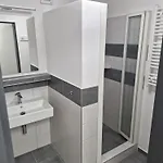 Hostel Sd Nemcovej 1 *