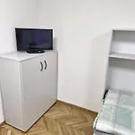 Sd Nemcovej 1 Hostel Kosice