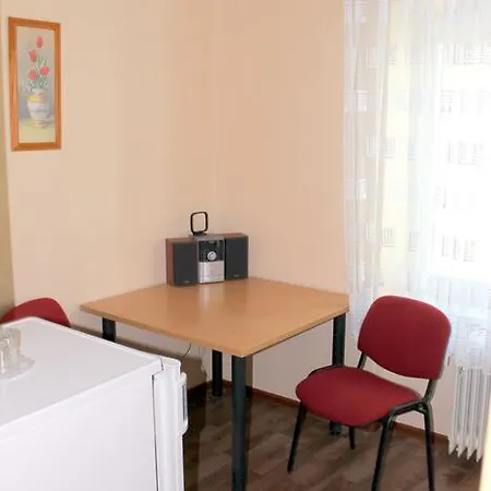 Hostel Sd Nemcovej 1 Kosice