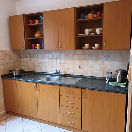 Sd Nemcovej 1 Hostel Kosice