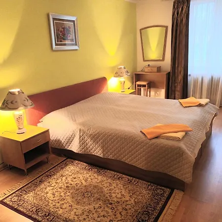 Hostel Sd Nemcovej 1 Kosice