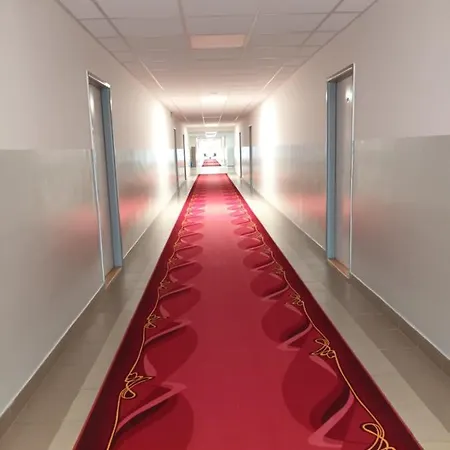 Hostel Sd Nemcovej 1 *