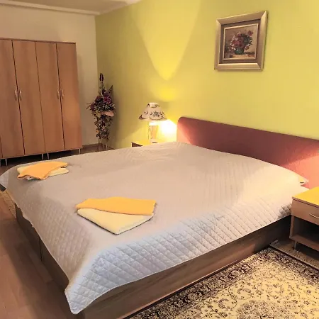 Sd Nemcovej 1 Hostel Kosice