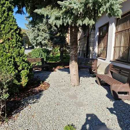 Sd Nemcovej 1 Hostel Kosice