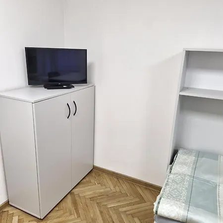 Sd Nemcovej 1 Hostel Kosice