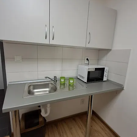 Sd Nemcovej 1 קושיצה