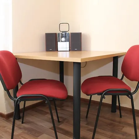 Sd Nemcovej 1 Hostel Kosice