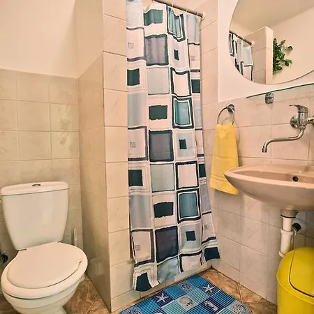 Hostel Sd Nemcovej 1 Kosice