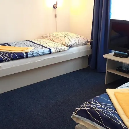 Hostel Sd Nemcovej 1 *