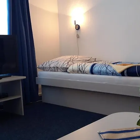 Hostel Sd Nemcovej 1 *