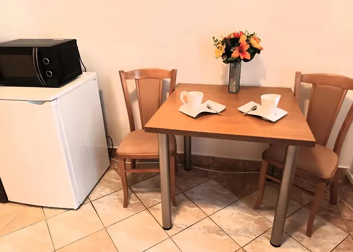 Sd Nemcovej 1 * קושיצה