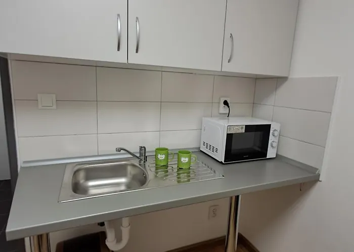 Sd Nemcovej 1 קושיצה