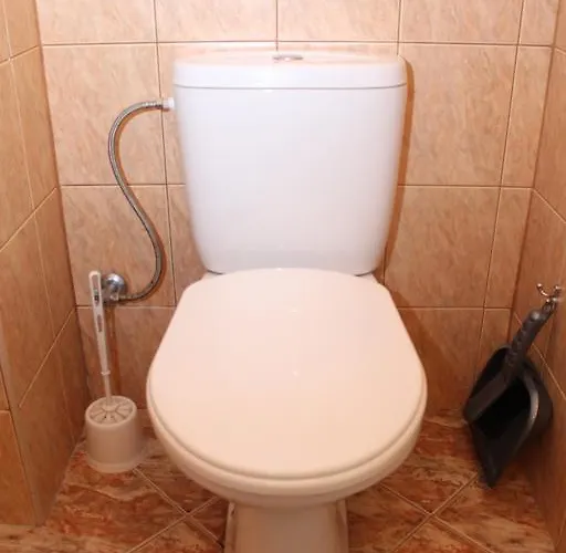 Sd Nemcovej 1 * קושיצה