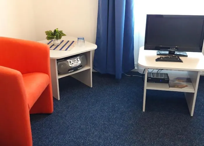 Sd Nemcovej 1 * קושיצה